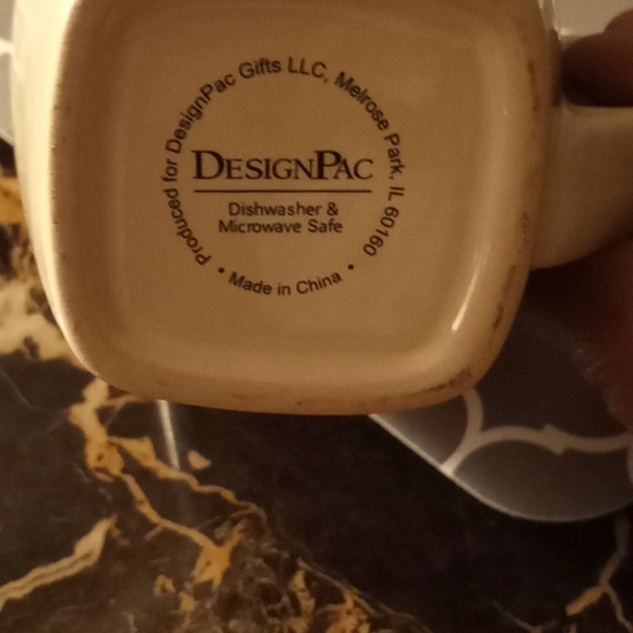 Mug - Picture 2 of 5